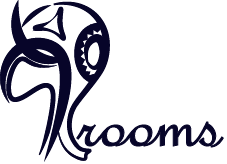 kasina rooms logo
